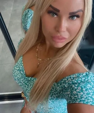 Арина, 29 лет
